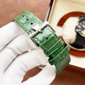 . Высококачественные мужские часы Vacheron Constantin с классичес