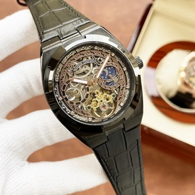 . Высококачественные мужские часы Vacheron Constantin с впечатляю