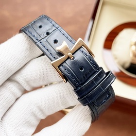 . Высококачественные мужские часы Vacheron Constantin с впечатляю