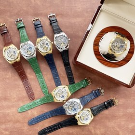 . Высококачественные мужские часы Vacheron Constantin с впечатляю