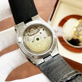 . Высококачественные мужские часы Vacheron Constantin с впечатляю