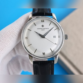 Усовершенствованная версия часов Vacheron Constantin Traditionnel