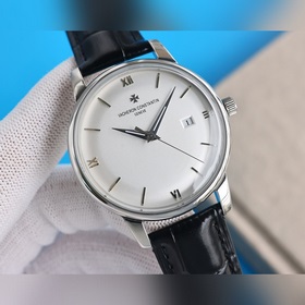 Усовершенствованная версия часов Vacheron Constantin Traditionnel