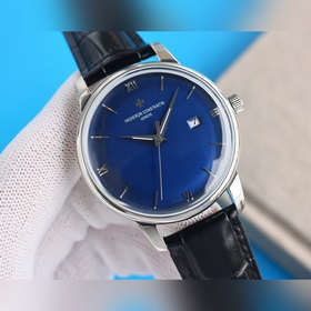 Усовершенствованная версия часов Vacheron Constantin Traditionnel