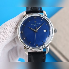 Усовершенствованная версия часов Vacheron Constantin Traditionnel