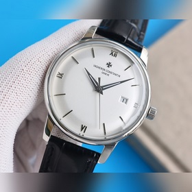 Усовершенствованная версия часов Vacheron Constantin Traditionnel