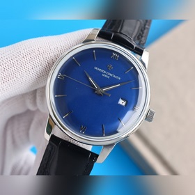 Усовершенствованная версия часов Vacheron Constantin Traditionnel