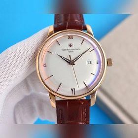 Усовершенствованная версия часов Vacheron Constantin Traditionnel