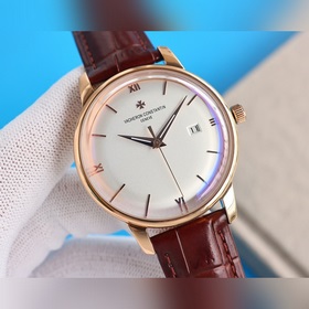 Усовершенствованная версия часов Vacheron Constantin Traditionnel
