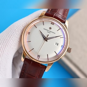 Усовершенствованная версия часов Vacheron Constantin Traditionnel