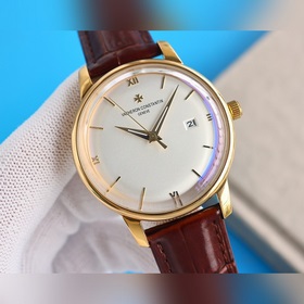 Усовершенствованная версия часов Vacheron Constantin Traditionnel