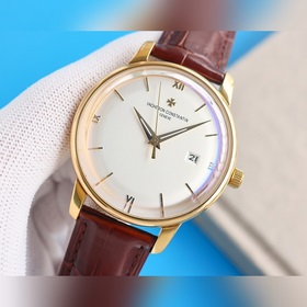 Усовершенствованная версия часов Vacheron Constantin Traditionnel