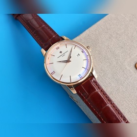 Усовершенствованная версия часов Vacheron Constantin Traditionnel