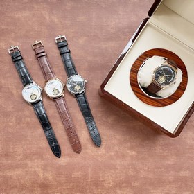 Элитный мужской часы Vacheron Constantin с большим маятником и фа