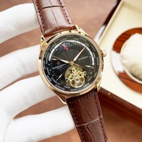 Элитный мужской часы Vacheron Constantin с большим маятником и фа