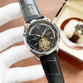 Элитный мужской часы Vacheron Constantin с большим маятником и фа