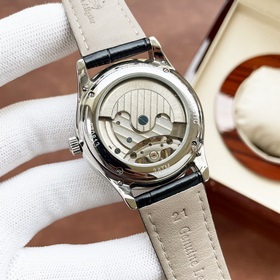 Элитный мужской часы Vacheron Constantin с большим маятником и фа
