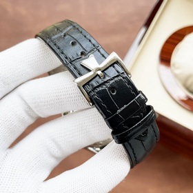 Элитный мужской часы Vacheron Constantin с большим маятником и фа