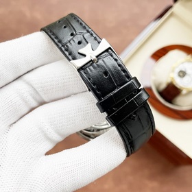 Vacheron Constantin – эксклюзивные мужские часы, многофункциональ