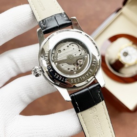 Vacheron Constantin – эксклюзивные мужские часы, многофункциональ