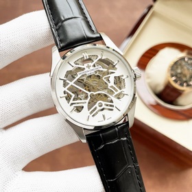 Элегантные мужские часы Vacheron Constantin с впечатляющим ажурны