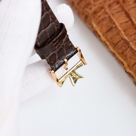 Серия часов сложными функциями Vacheron Constantin, отличающаяся 
