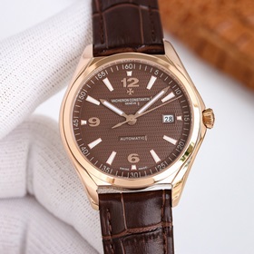 TW  Новинка Vacheron Constantin 5600E/000A-B402 Мужские часы с а