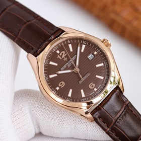 TW  Новинка Vacheron Constantin 5600E/000A-B402 Мужские часы с а