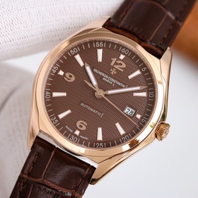 TW  Новинка Vacheron Constantin 5600E/000A-B402 Мужские часы с а
