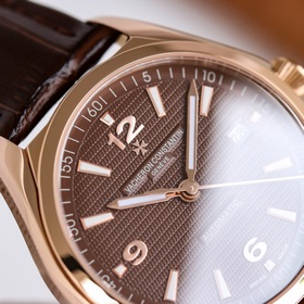 TW  Новинка Vacheron Constantin 5600E/000A-B402 Мужские часы с а
