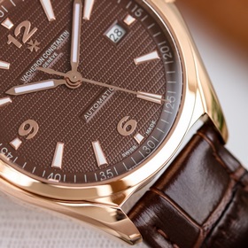 TW  Новинка Vacheron Constantin 5600E/000A-B402 Мужские часы с а