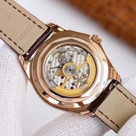 TW  Новинка Vacheron Constantin 5600E/000A-B402 Мужские часы с а