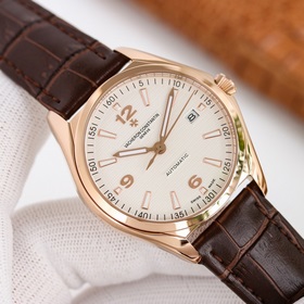 Новинка Vacheron Constantin 5600E/000A-B402 Мужские часы с автома