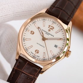 Новинка Vacheron Constantin 5600E/000A-B402 Мужские часы с автома