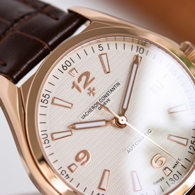 Новинка Vacheron Constantin 5600E/000A-B402 Мужские часы с автома