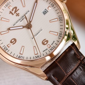 Новинка Vacheron Constantin 5600E/000A-B402 Мужские часы с автома