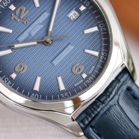 Новинка Vacheron Constantin 5600E/000A-B402 Мужские часы с автома