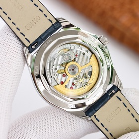 Новинка Vacheron Constantin 5600E/000A-B402 Мужские часы с автома