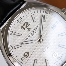 Новинка Vacheron Constantin 5600E/000A-B402 Мужские часы с автома