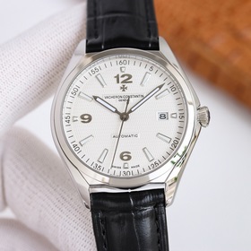 Новинка Vacheron Constantin 5600E/000A-B402 Мужские часы с автома