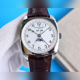 Мужские часы Vacheron Constantin из серии Harmony оснащены импорт