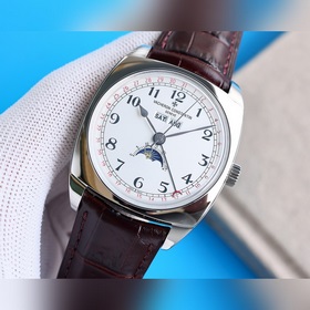Мужские часы Vacheron Constantin из серии Harmony оснащены импорт