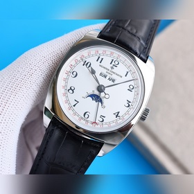 Мужские часы Vacheron Constantin из серии Harmony оснащены импорт
