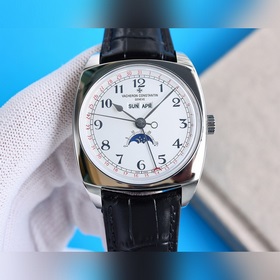 Мужские часы Vacheron Constantin из серии Harmony оснащены импорт