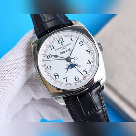 Мужские часы Vacheron Constantin из серии Harmony оснащены импорт