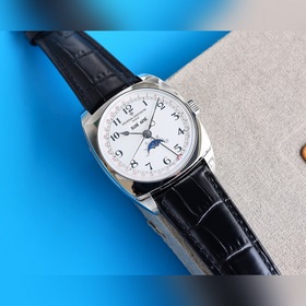 Мужские часы Vacheron Constantin из серии Harmony оснащены импорт