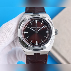 [AOF Factory 2023 год «Шедевр»] Сдержанный король — часы Vacheron