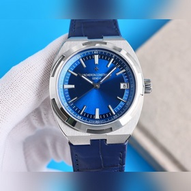 [AOF Factory 2023 год «Шедевр»] Сдержанный король — часы Vacheron