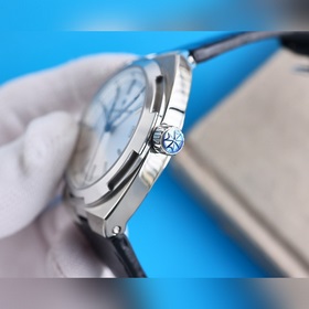 [AOF Factory 2023 год «Шедевр»] Сдержанный король — часы Vacheron