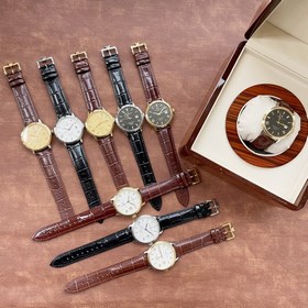 . Vacheron Constantin – эксклюзивные мужские часы с классическим